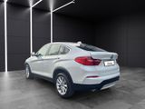 BMW X4 xDrive 20d Advantage*Businnes Paket*Shz*Navi* - BMW X4 aus 2018