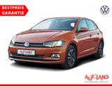 Volkswagen Polo 1.0 United Navi Sitzheizung Bluetooth DAB - Volkswagen Polo: United
