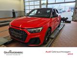Audi A1 Sportback 1.5 TFSI S tronic S line LED GRA