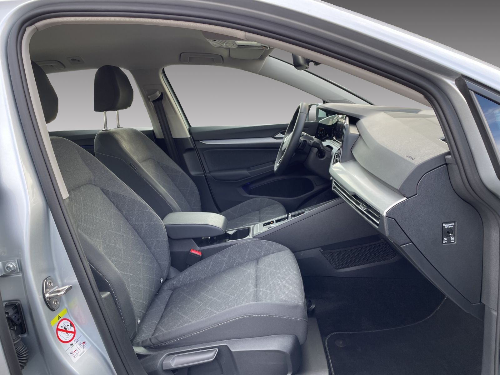 Volkswagen Golf - Bild 10