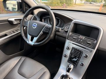 Volvo XC60 - 8