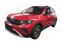 Volkswagen T-Cross - Vorschau Bild 2