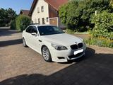 BMW M5  - BMW M5: Limousine
