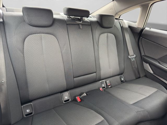 Fahrzeugabbildung BMW 218 Gran Coupé Automatik+LED+CarPlay+Active Plus