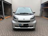 Smart Fortwo 451 Brabus Xclusive Isofix - Smart aus 2008: Brabus