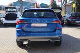 Skoda Kamiq 1.5 TSI DSG Navi Kamera Sitzheizung LED - Skoda aus 2021