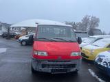 Fiat Ducato Maxi Pritsche 2.8 JTD - gebrauchte Fiat Ducato aus dem Jahr 2001