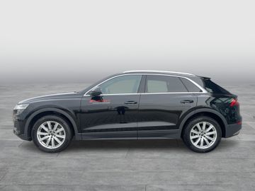Audi Q8 - 2