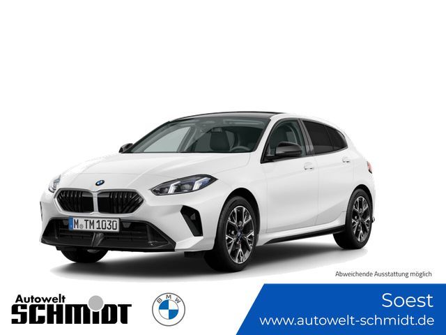 BMW 120 M Sport Design  UPE 44.500 EUR
