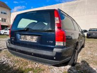 VOLVO V70 2.4 Comfort 2.HD SCHECKH ZAHNRIEMEN NEU PDC bei Autohaus Landmann & Maier OHG