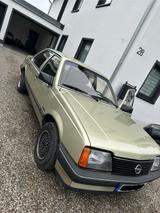 Opel Ascona C - Opel Ascona: C