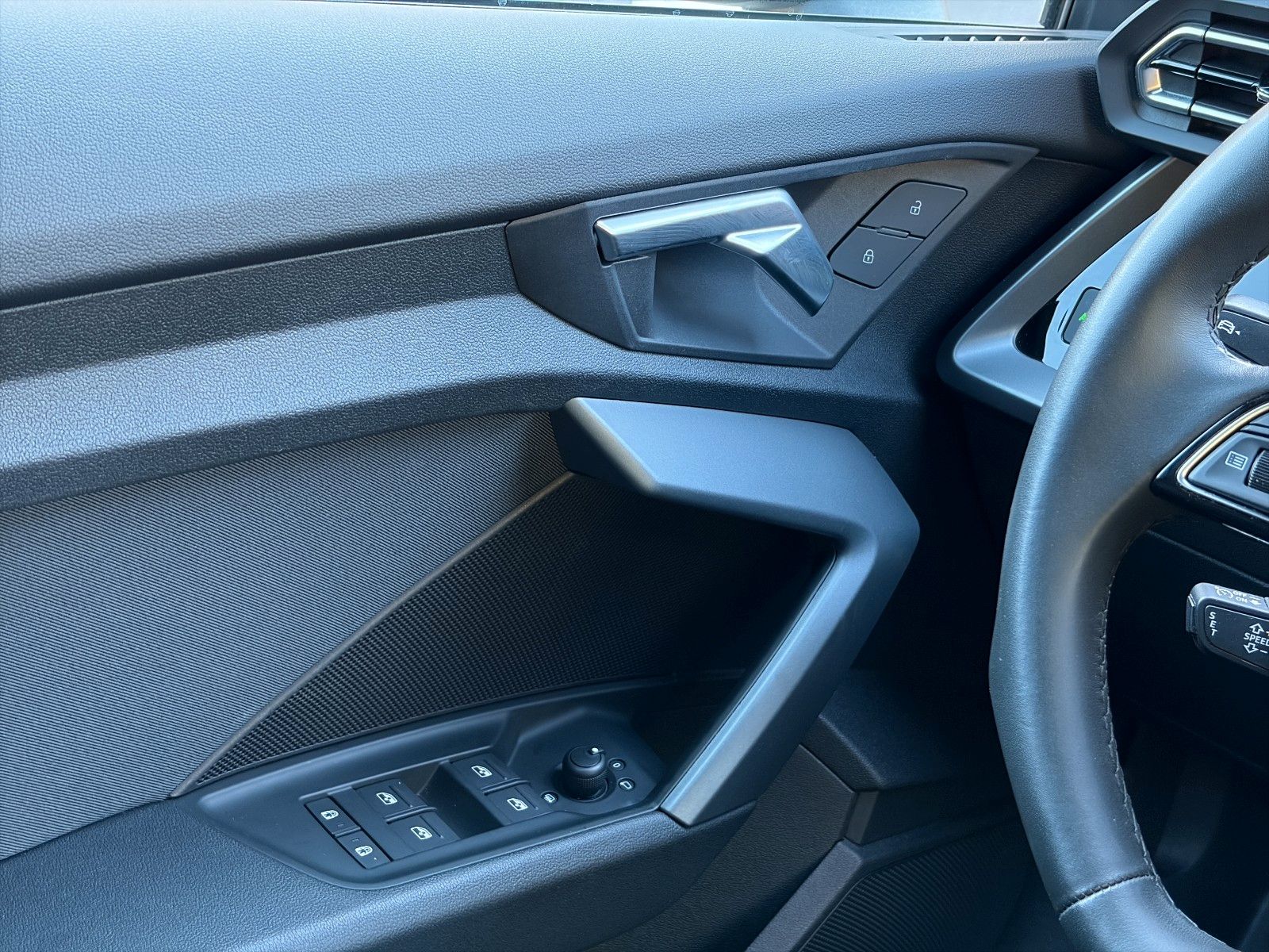 Fahrzeugabbildung Audi A3 Sportback MHEV*ViCo*LED*SHZ*NAVI**