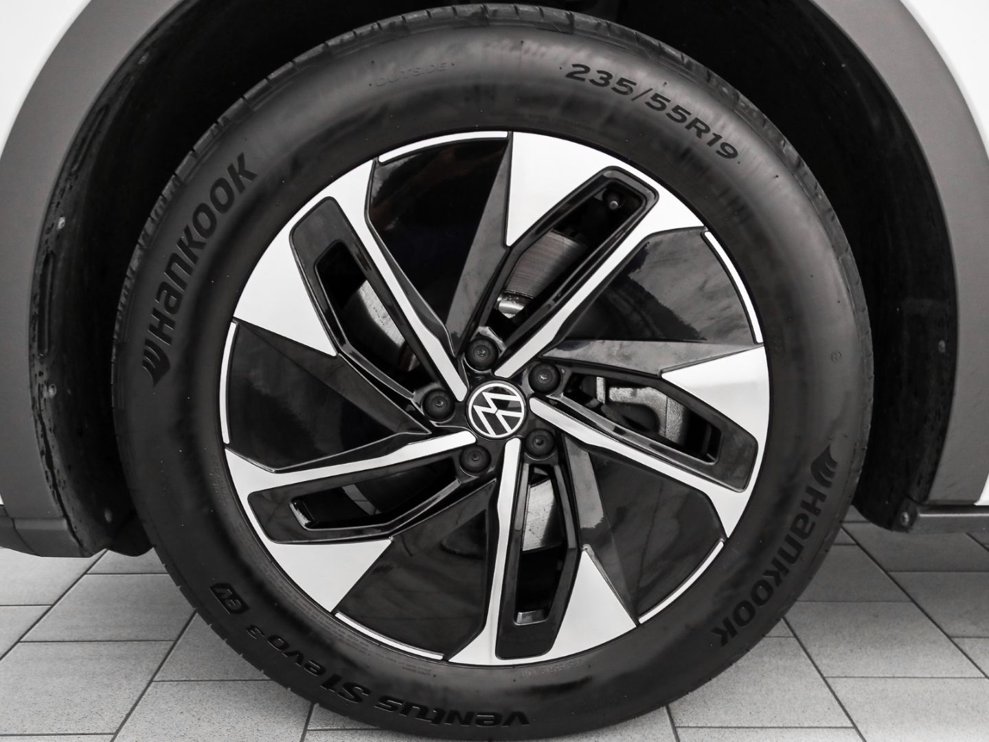 Volkswagen ID.5 Pro Navi AHK Kamera foto 4