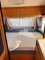 Hobby De luxe easy 440SF - Hobby Sf