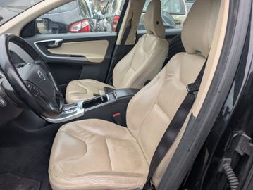 Volvo XC60 - 12