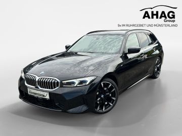 BMW 320i Touring Aut. M Sportpaket