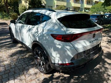 Cupra Formentor - 8