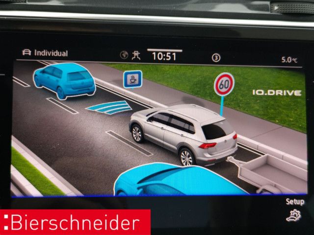 Volkswagen Tiguan - Bild 22