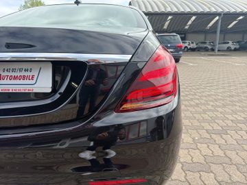 Mercedes-Benz S 350 d 4Matic AMG Line Multibeam,Burmester,Pano