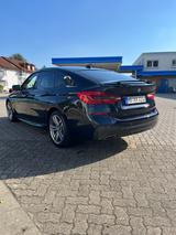 BMW 630i Gran Turismo- M-Ausstattung - BMW 6er Reihe: Gran Turismo