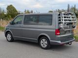 Volkswagen T5 Multivan Comfortline 2.0TDI Xenon +Zubehör  - Volkswagen T5 Multivan mit Diesel-Antrieb: Kleinbus, 2.0