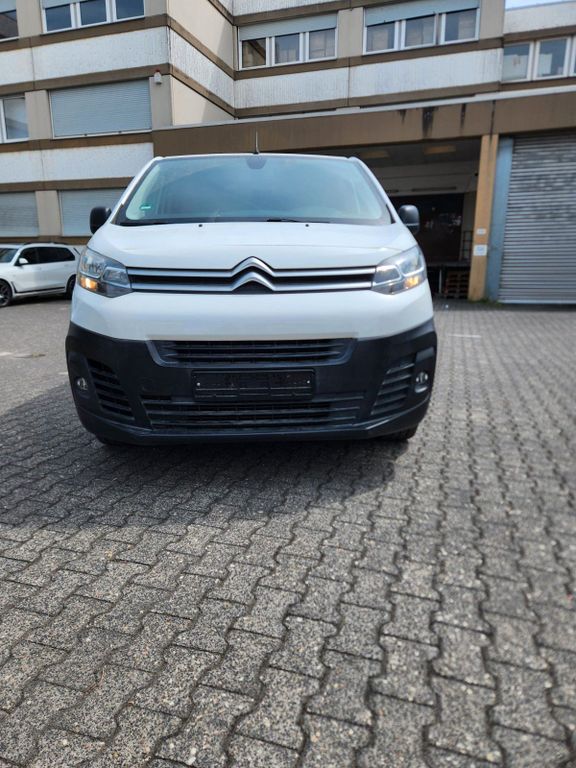 Image of Citroën Jumpy