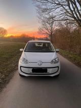 Volkswagen VW up! - Volkswagen up! in Kiel