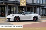 Porsche 991 991 Targa 4 GTS - gebrauchte Porsche 991 aus dem Jahr 2017