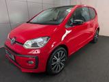 Volkswagen up! 1.0 sound up! Klima Drive- Roof- Wintepack - Volkswagen up!: Sound
