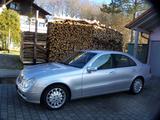 Mercedes-Benz E 350 ELEGANCE Elegance - gebrauchte Mercedes-Benz E 350 aus dem Jahr 2005