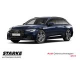 Audi A6 Avant 40 TDI S tronic S line  HeadUp Navi LED