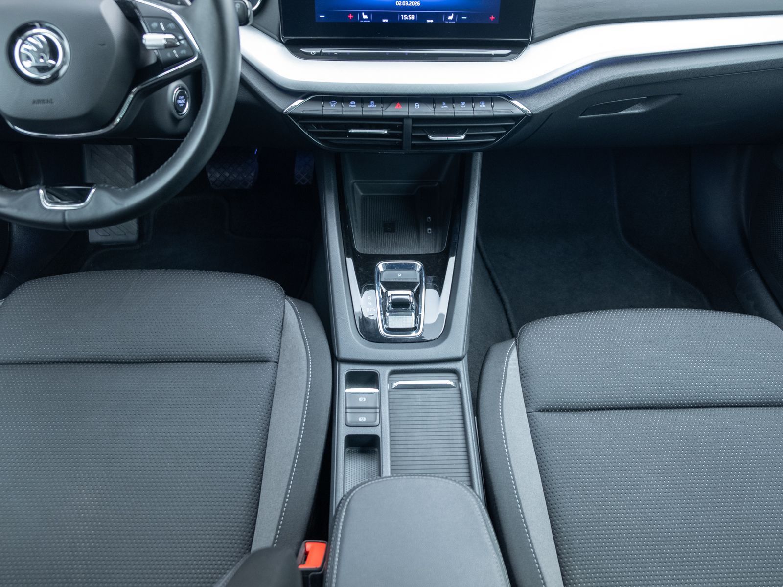 Skoda Octavia - Bild 18
