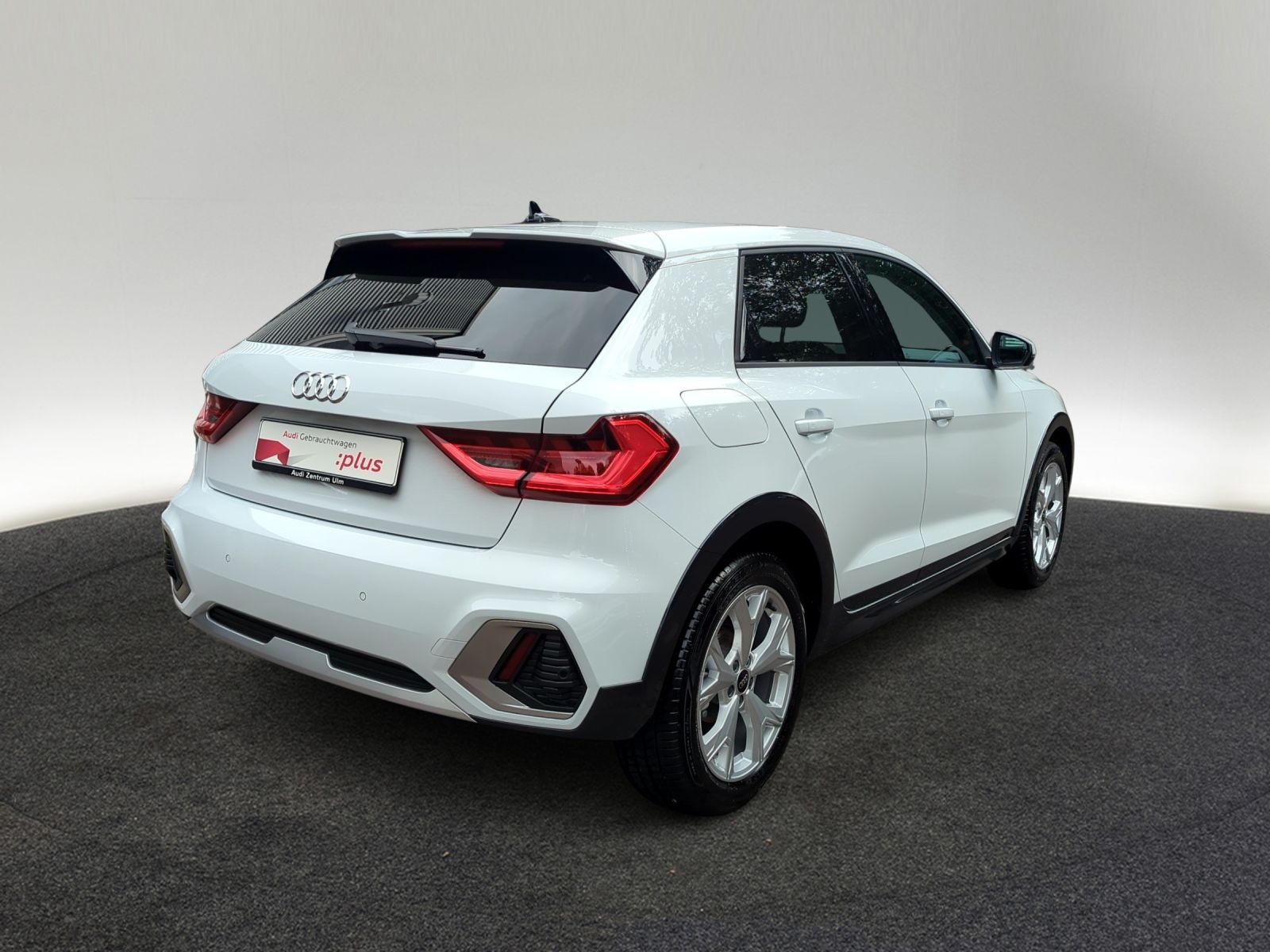 Audi A1 - Bild 5