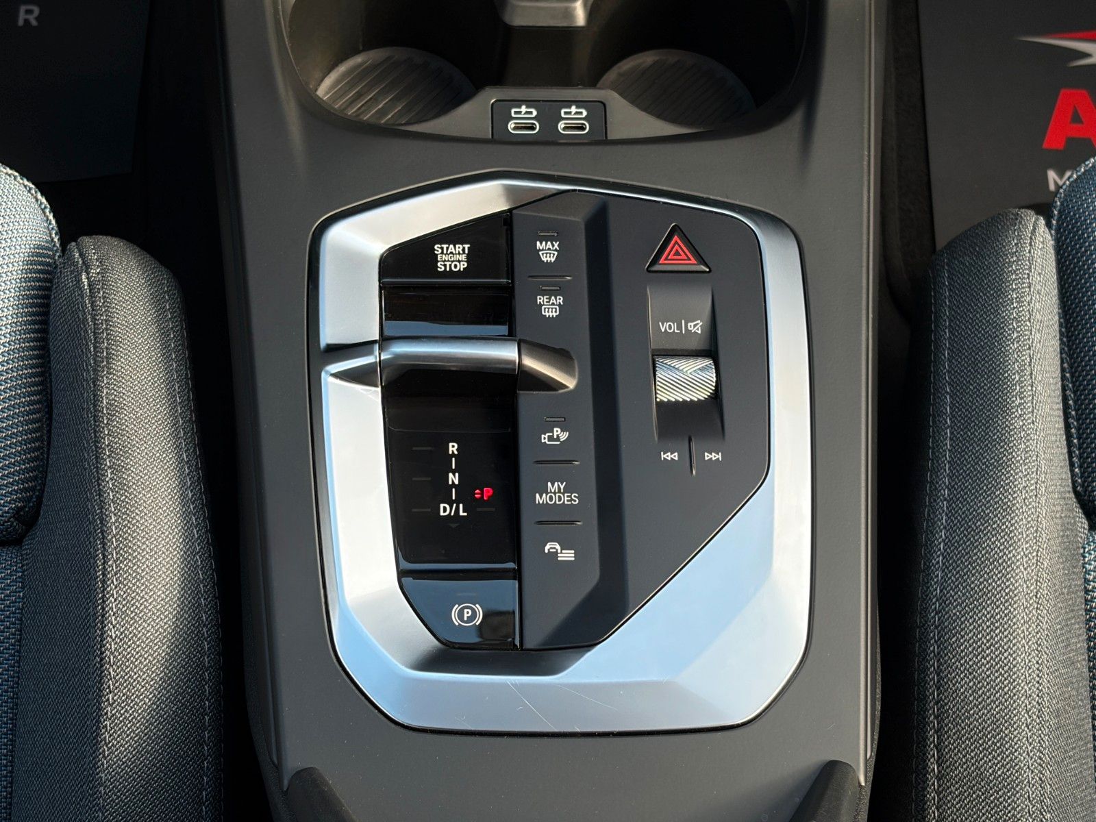 Fahrzeugabbildung BMW 120i Aut. Adap. LED CAM SHZ LHZ KZG CarPlay