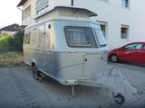 HYMER / ERIBA / HYMERCAR Touring 418 GT - HYMER / ERIBA Gt