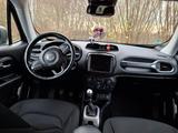 Jeep Renegade 1.0l T-GDI I3 Limited Limited