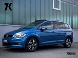 Volkswagen Touran 2.0TDI Highline*BLACK-STYLE|PANO|AHK|ACC* - Volkswagen Touran: Style