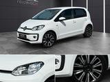 Volkswagen up! join up!Start-Stopp""Garantie-TÜV/ServiceNEU - gebrauchte Kleinwagen in Mönchengladbach