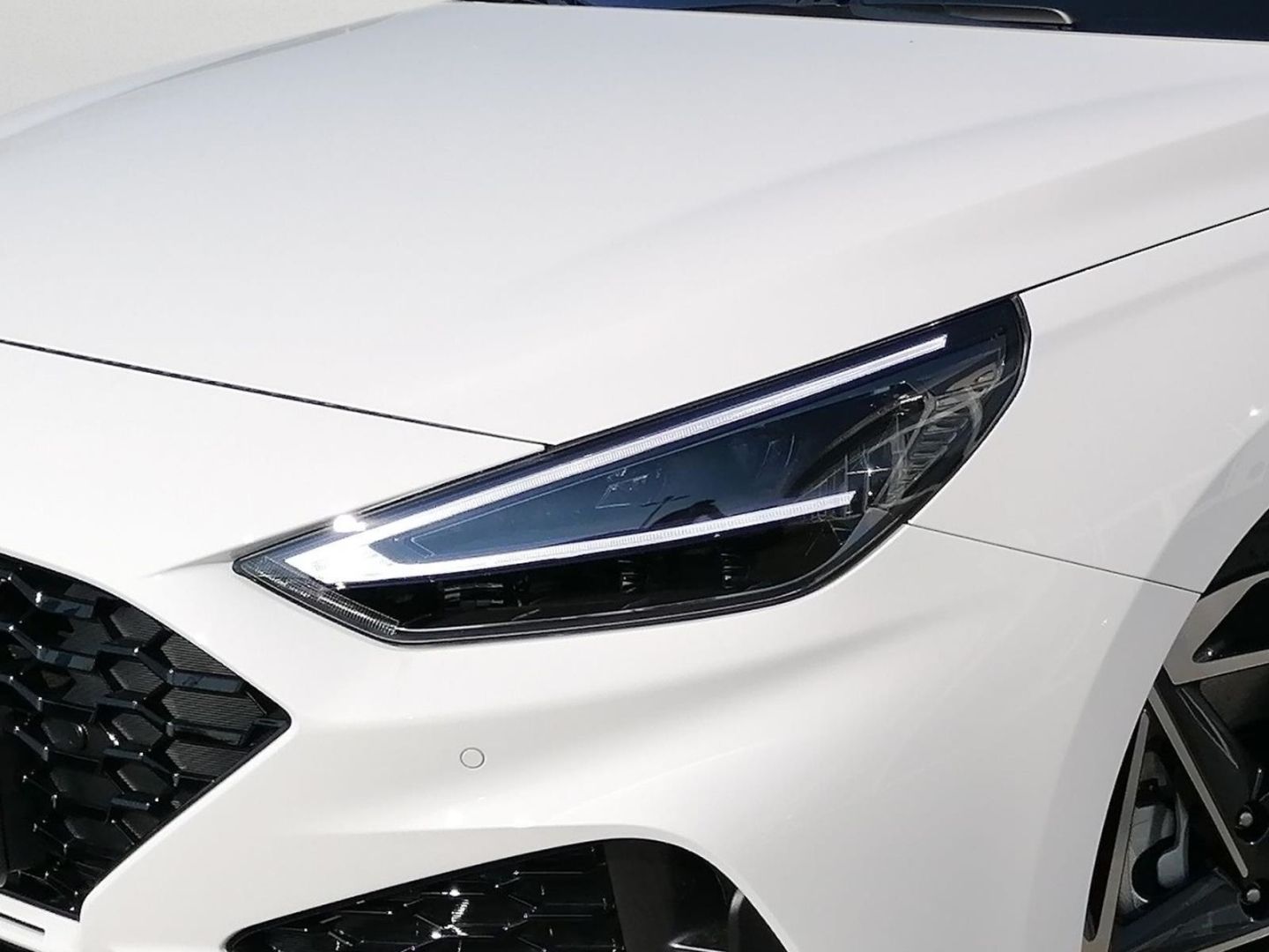 Hyundai i30 - Bild 5
