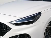 Hyundai i30 - Vorschau Bild 5