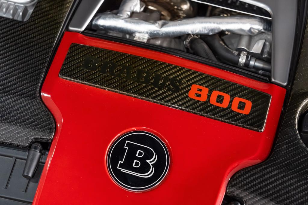 Mercedes-Benz S 63 AMG