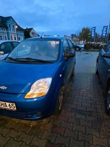 Chevrolet Matiz 0.8  Benzin  TÜV 03/2027 - Chevrolet Matiz: 0 8