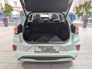 Ford Puma Gen-E Premium abzüglich 3000€ Sofort Prämie