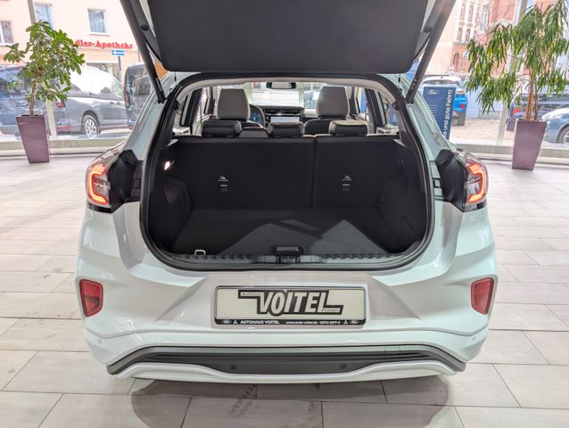 Ford Puma Gen-E Premium abzüglich 3000€ Sofort Prämie