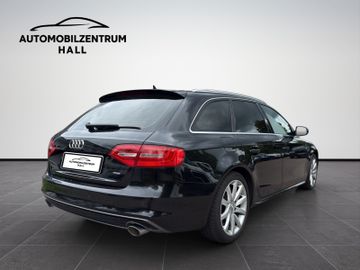 Audi A4 - 5