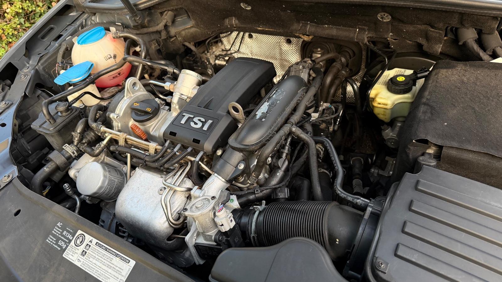Volkswagen Golf 2010 — photo 11