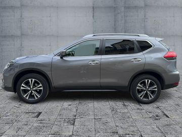 Nissan X-Trail N-Connecta 1.3 DIG-T 159 PS Automatik Ka