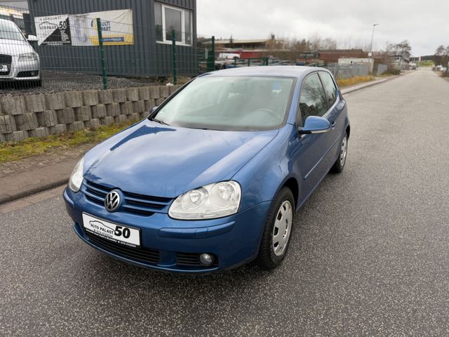 Volkswagen Golf 1.4 Tour Edition