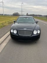 Bentley Continental Flying Spur  W12 560PS - Bentley aus 2009