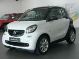 Smart ForTwo Passion AUT./NAVI/SHZ/PANO/1.HD/U-FREI! - Smart ForTwo in Erfurt